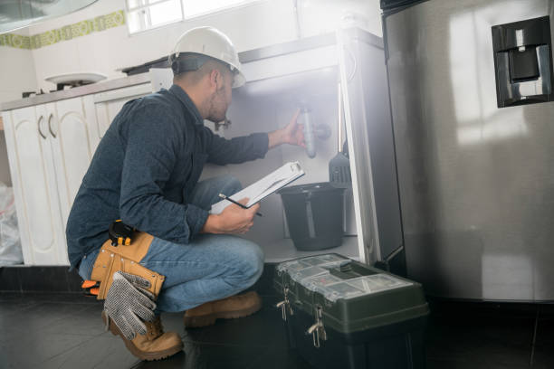 Trusted Mendon, IL Plumbing Experts