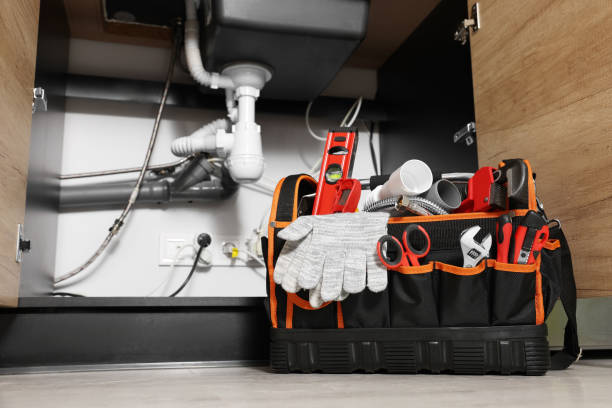 Best Sewer Cleaning Services  in Mendon, IL