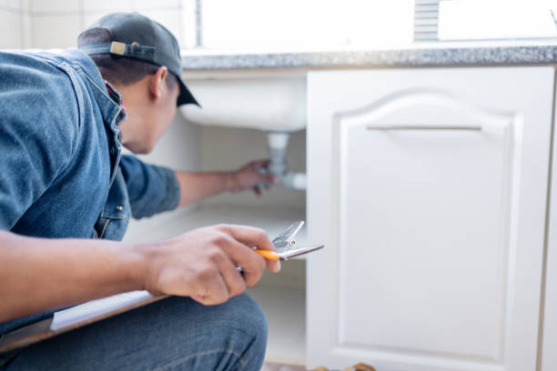 Best Toilet Repair Services  in Mendon, IL
