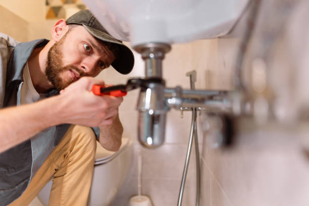 Best Emergency Plumber  in Mendon, IL