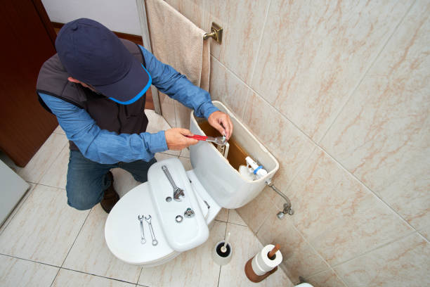 Best Drain Cleaning Services  in Mendon, IL