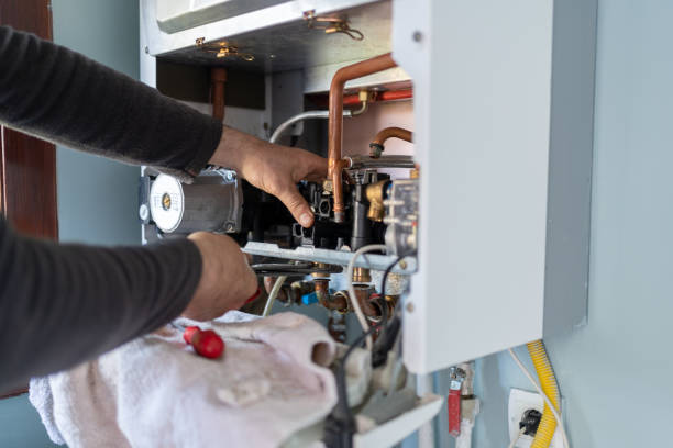 Best Leak Detection Services  in Mendon, IL
