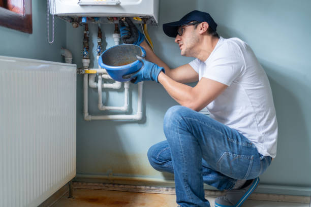 Best Water Heater Repair  in Mendon, IL
